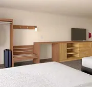 Home2 Suites By Hilton Elizabethtown hotel detail image 3