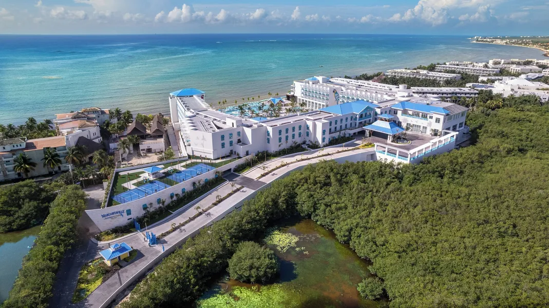 Margaritaville Island Reserve Riviera Maya - An Adults Only All Inclusive hotel detail image 2