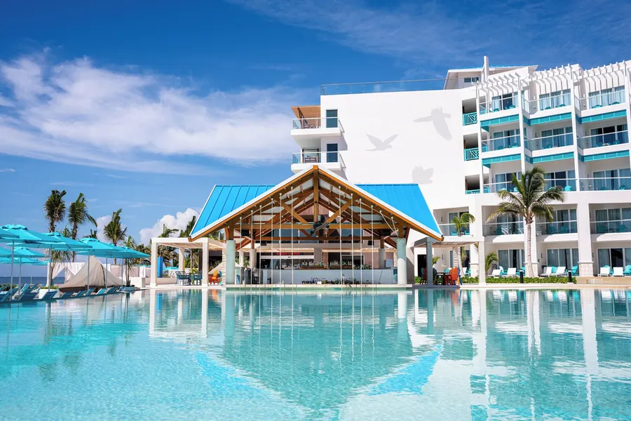 Margaritaville Island Reserve Riviera Maya - An Adults Only All Inclusive hotel detail image 6