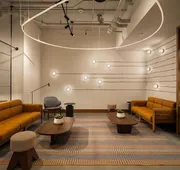 Hotel 38 New York City, Tapestry Collection by Hilton hotel detail image 5