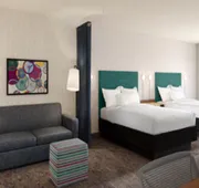 Hotel 38 New York City, Tapestry Collection by Hilton hotel detail image 4
