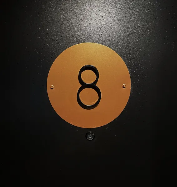 The Lincoln Boutique Motel hotel detail image 6
