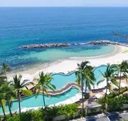 Garza Blanca Preserve Spa & Resort Puerto Vallarta hotel detail image 3