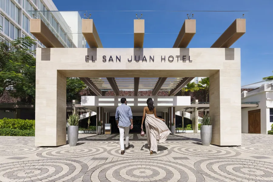 Fairmont El San Juan Villa Experience hotel detail image 2