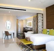 Garza Blanca Cancun hotel detail image 3