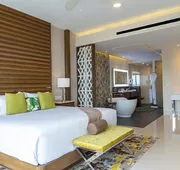 Garza Blanca Cancun hotel detail image 4