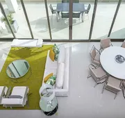 Garza Blanca Cancun hotel detail image 5