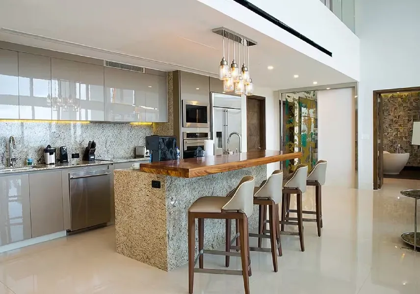 Garza Blanca Cancun hotel detail image 6