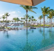 Garza Blanca Cancun hotel detail image 7