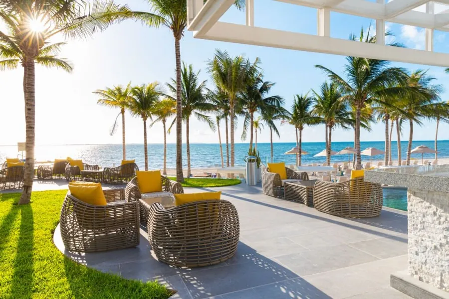 Garza Blanca Cancun hotel detail image 2