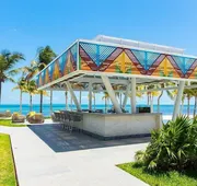 Garza Blanca Cancun hotel detail image 3