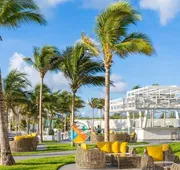 Garza Blanca Cancun hotel detail image 5