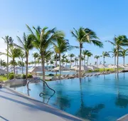 Garza Blanca Resort & Spa Cancun hotel detail image 3