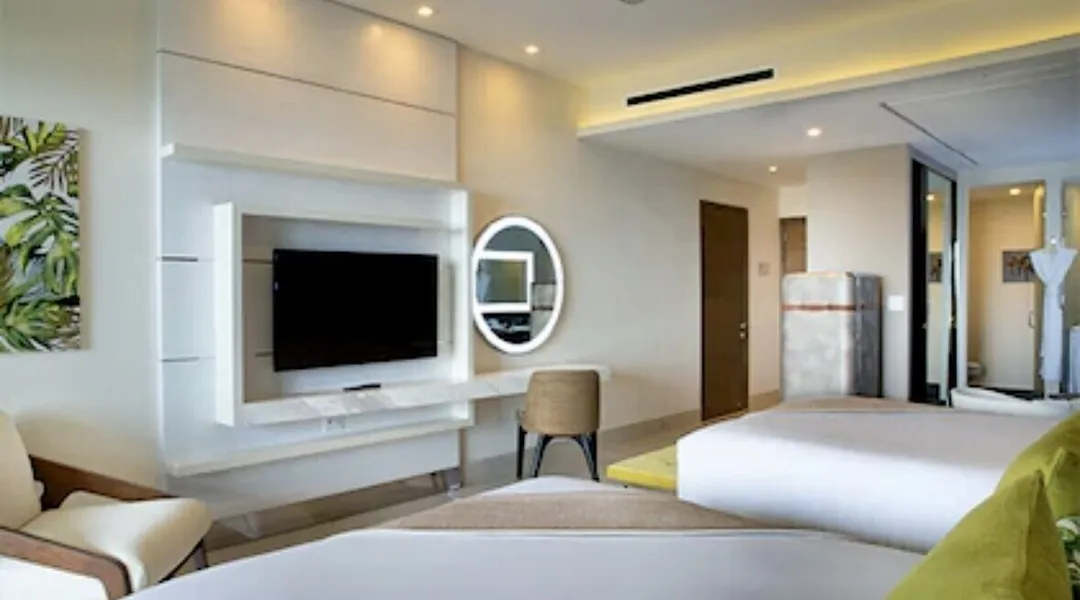 Garza Blanca Resort & Spa Cancun hotel detail image 6