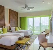 Garza Blanca Resort & Spa Cancun hotel detail image 7
