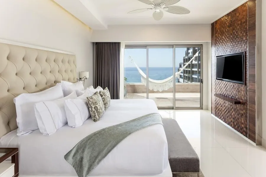 Garza Blanca Resort & Spa hotel detail image 6