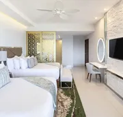 Garza Blanca Resort & Spa hotel detail image 7