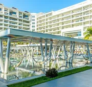 Garza Blanca Resort and Spa hotel detail image 3