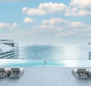 Garza Blanca Resort and Spa hotel detail image 5