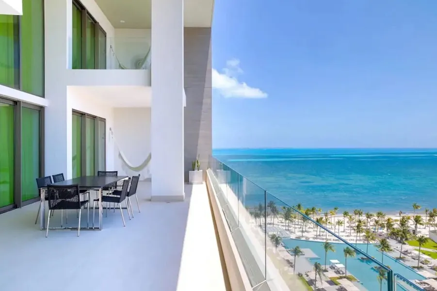 Garza Blanca Resort and Spa hotel detail image 6