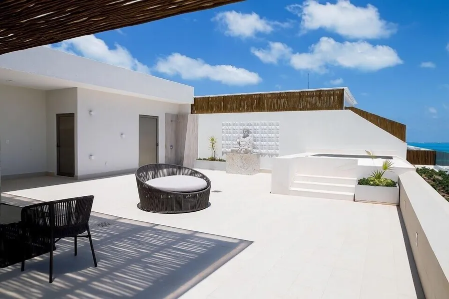 Garza Blanca hotel detail image 2