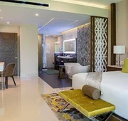 Garza Blanca hotel detail image 3