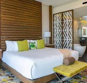 Garza Blanca hotel detail image 4