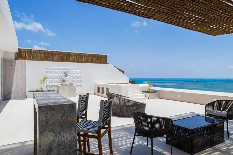 Garza Blanca hotel detail image 6