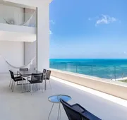 Garza Blanca hotel detail image 7