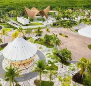 garza blanca cancun hotel detail image 3