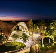 garza blanca cancun hotel detail image 4