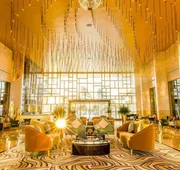 garza blanca cancun hotel detail image 5