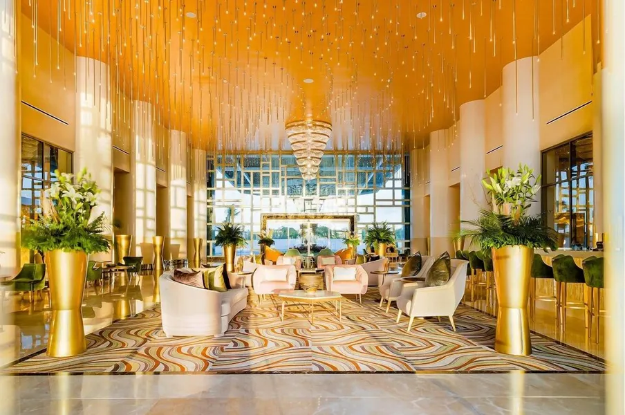 garza blanca cancun hotel detail image 6