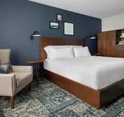Four Points By Sheraton Oakville hotel detail image 4