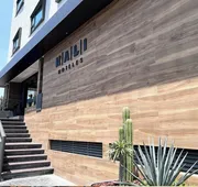 KALI Vallejo Mexico City hotel detail image 3