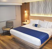 KALI Vallejo Mexico City hotel detail image 4