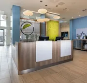 Element by Marriott Bainbridge Riverfront hotel detail image 3