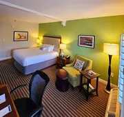 Bavarian Inn Resort & Brewing Company hotel detail image 4