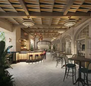 The Nora Hotel hotel detail image 3