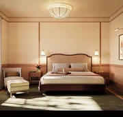 The Nora Hotel hotel detail image 5
