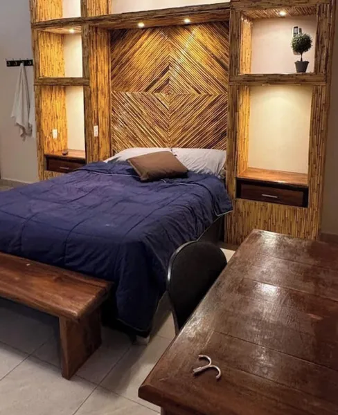 Bambao Boutique hotel detail image 2