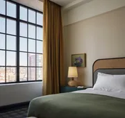 Cincinnati's Fidelity Hotel hotel detail image 5
