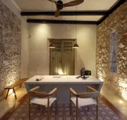 Hotel Boutique Alma Peregrina hotel detail image 3