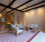 Hotel Boutique Alma Peregrina hotel detail image 4