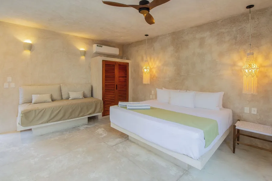 Hotel Boutique Alma Peregrina hotel detail image 6