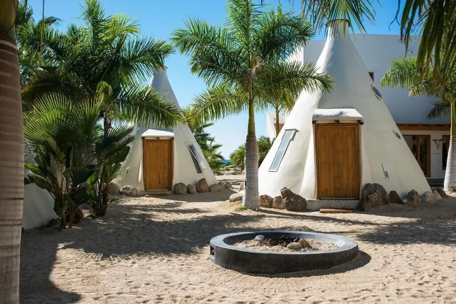Tipi uno hotel detail image 2