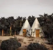 Tipi uno hotel detail image 5