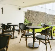 Suite Covadonga Toronja hotel detail image 7