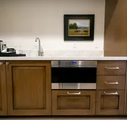 Main Lodge Luxury King Room With Hot Tub Hotel Room by RedAwning hotel detail image 3