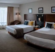 Sheraton Leon hotel detail image 4